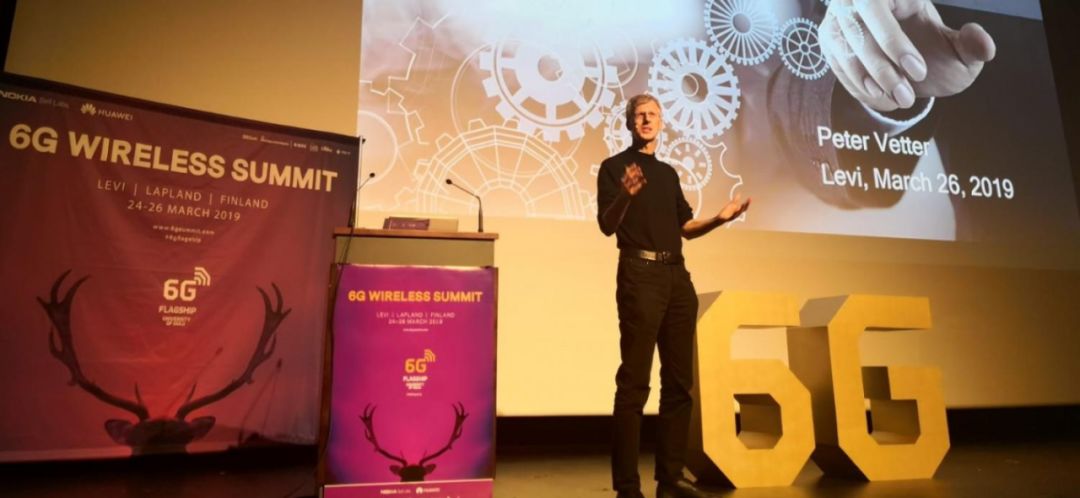 5g时代已到来6g还有多远,5g未全面铺开6g已跃跃欲试