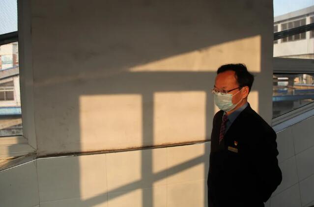 湖北省疫情观察,武汉疫情探访