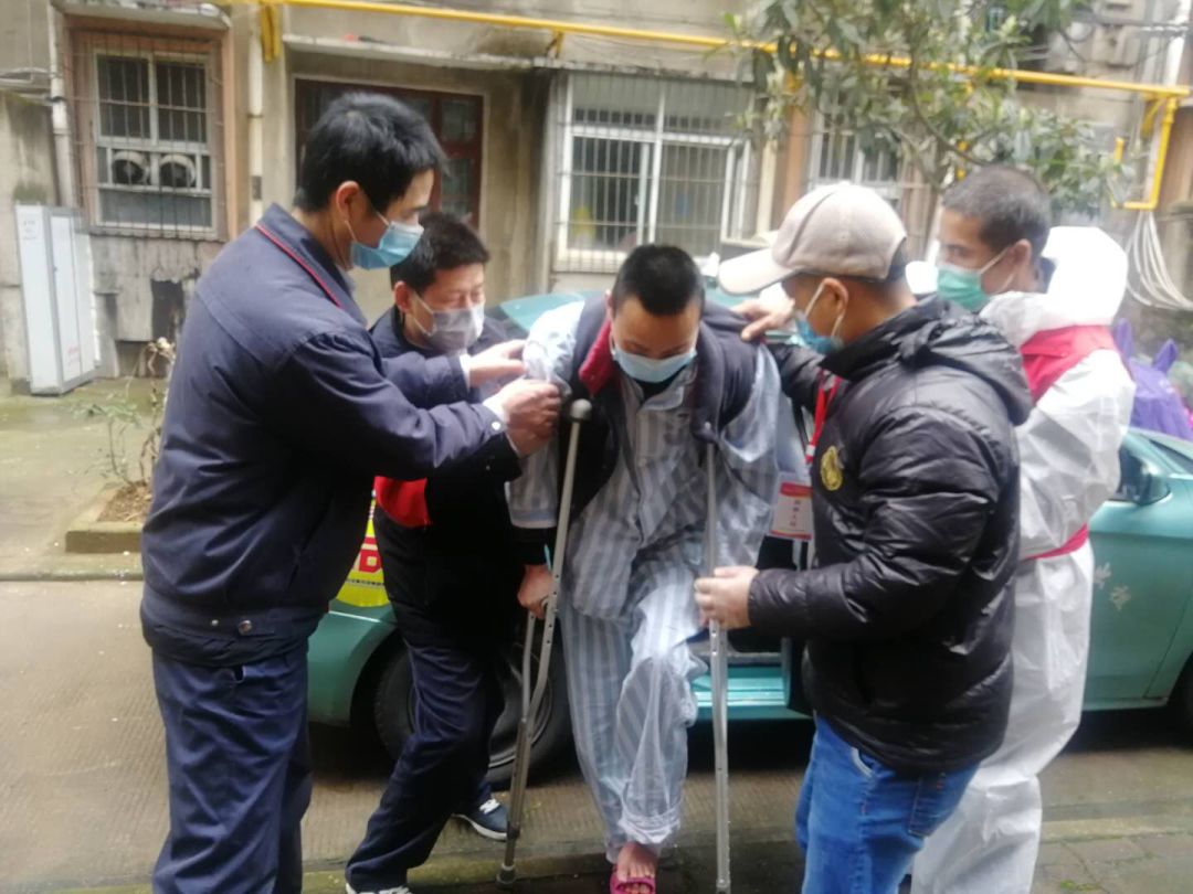 开展疫情防控志愿服务活动,关于疫情防控志愿服务工作的通报