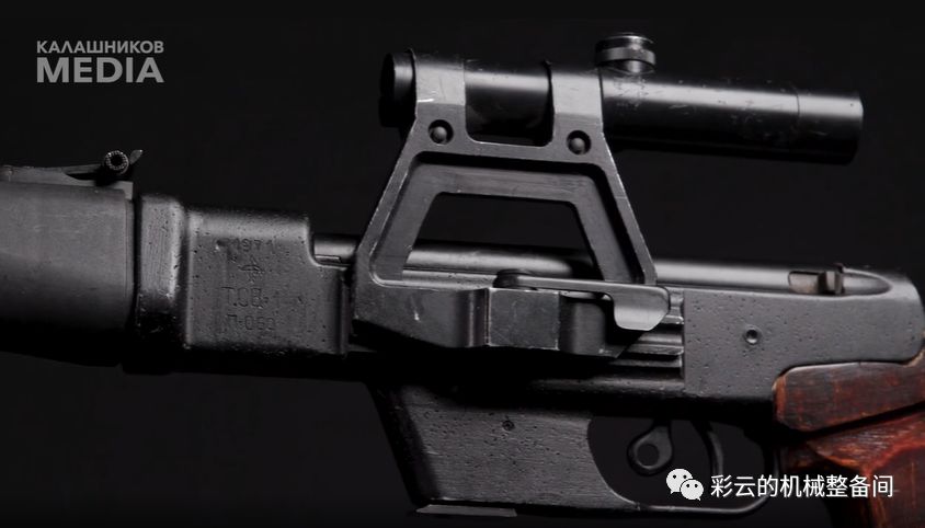 22lr小口径的狙击枪,22lr小口径步枪