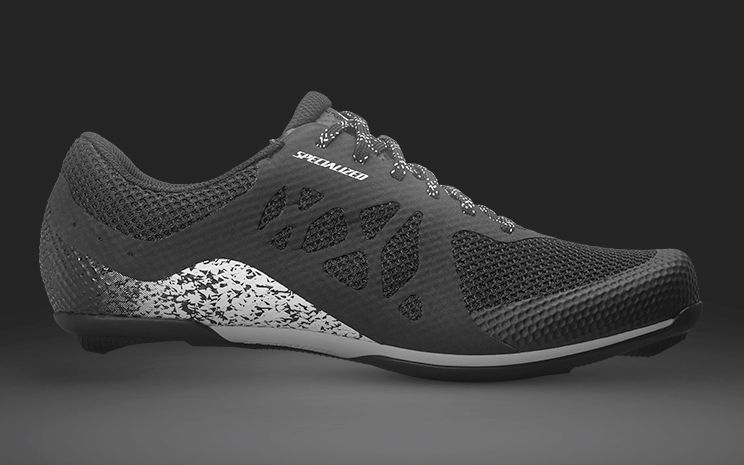 高颜值公路骑行鞋女款,最适合骑行的公路鞋