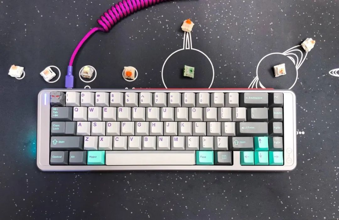 键盘小知识大全,键盘知识讲解与实操视频