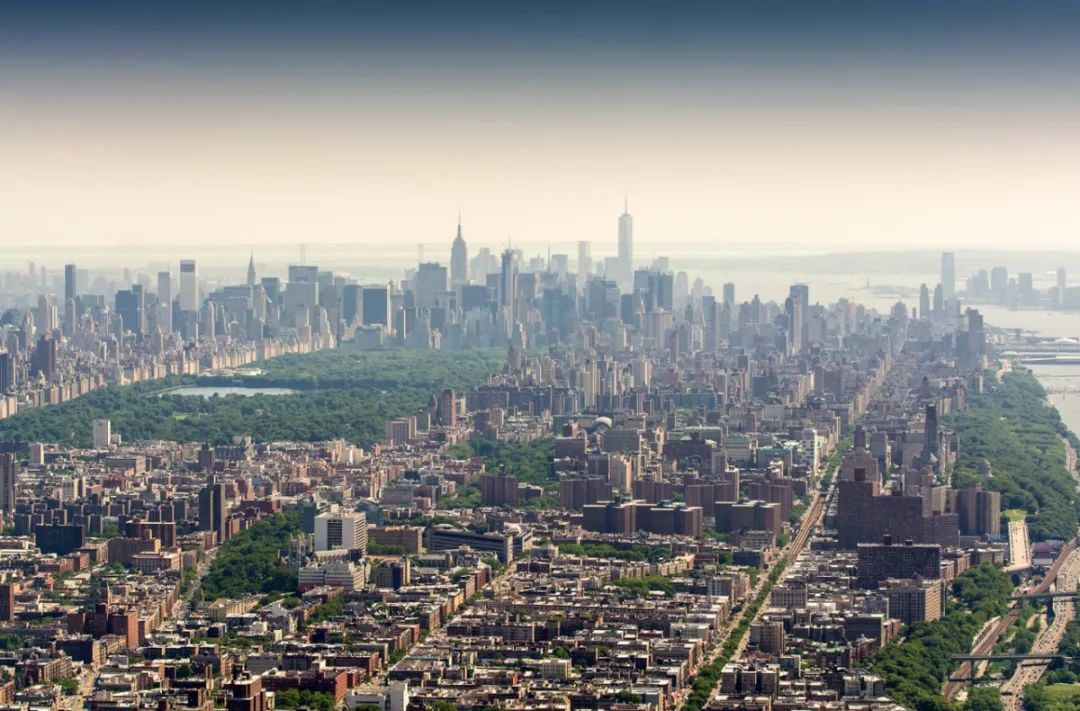 纽约真的是又脏又乱吗,纽约真的那么脏乱吗