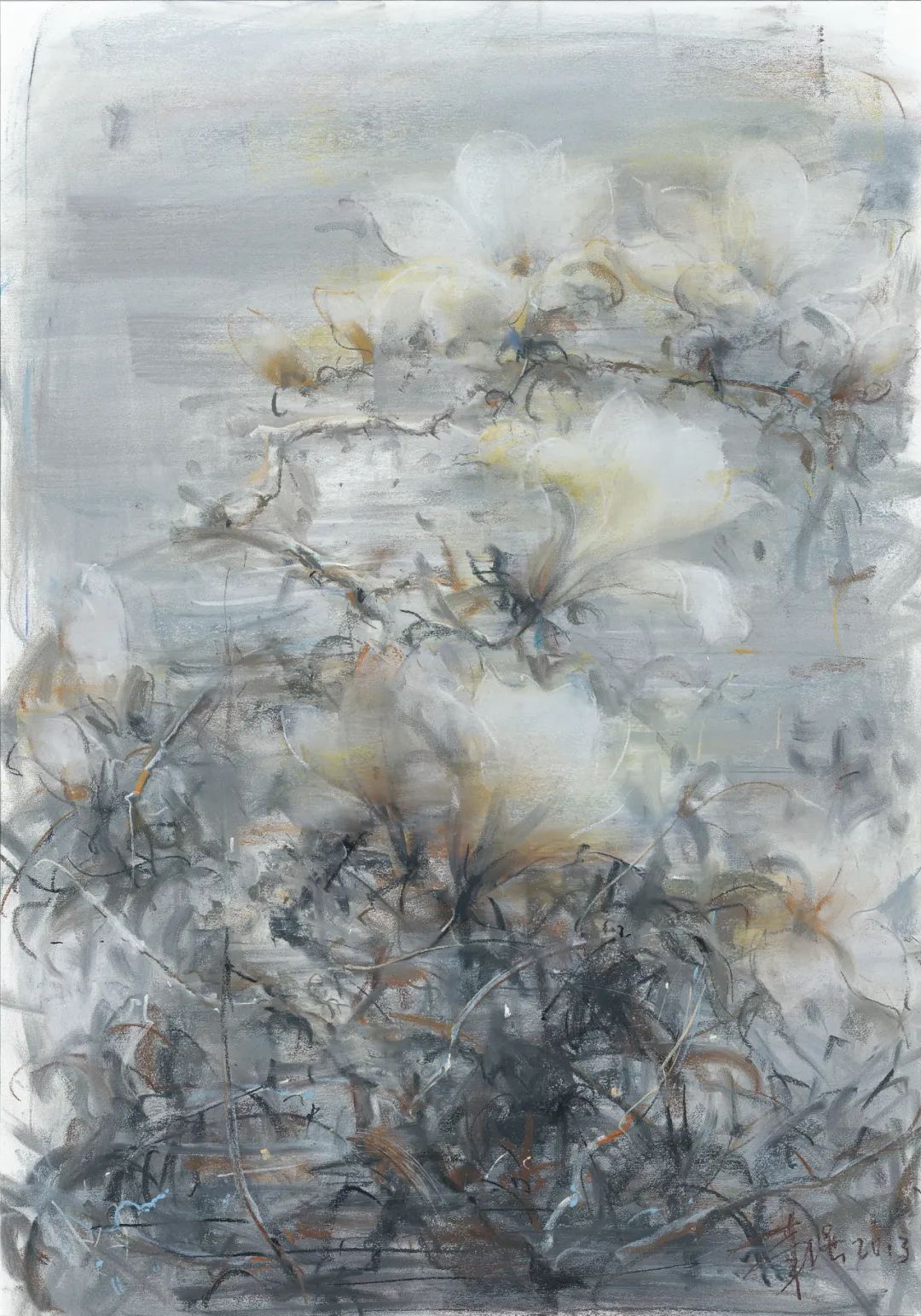 中国画的12个未解之谜,手绘画揭秘