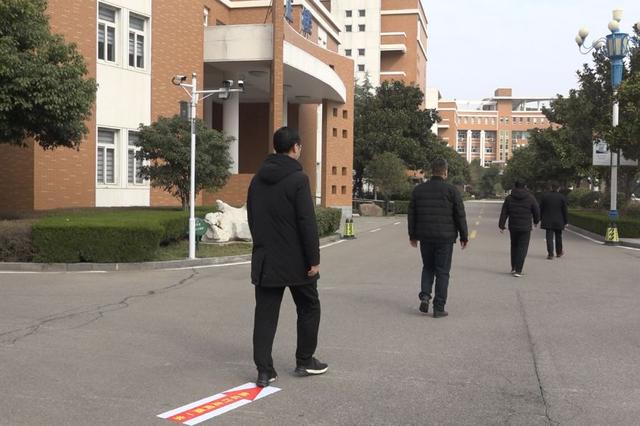 临沂所有学校开学后都得这么做！这4所学校已实战操作！详情来了