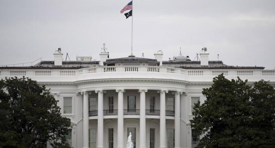 美国白宫新冠肺炎新消息,美国白宫新冠肺炎感染人员
