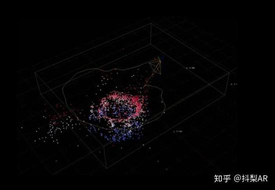 华为地图基于河图,华为地图河图实测