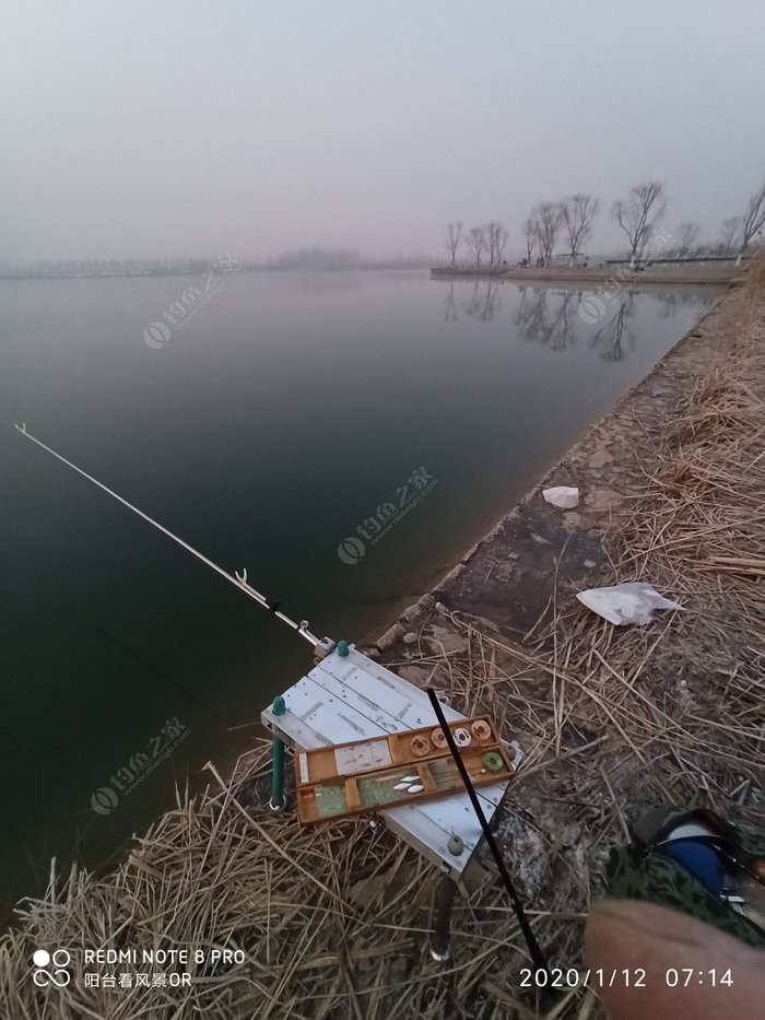 手工打造钓竿,手工制作渔具大全