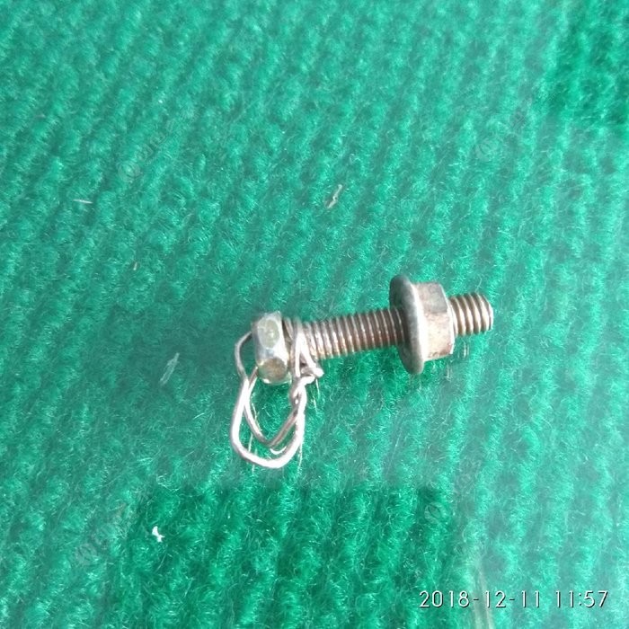 手工打造钓竿,手工制作渔具大全