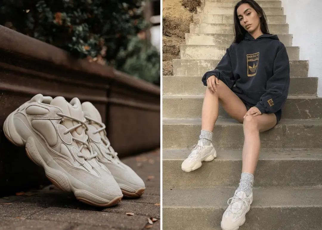 十双好看的潮鞋,14双平价大牌都有的夏季鞋子分享