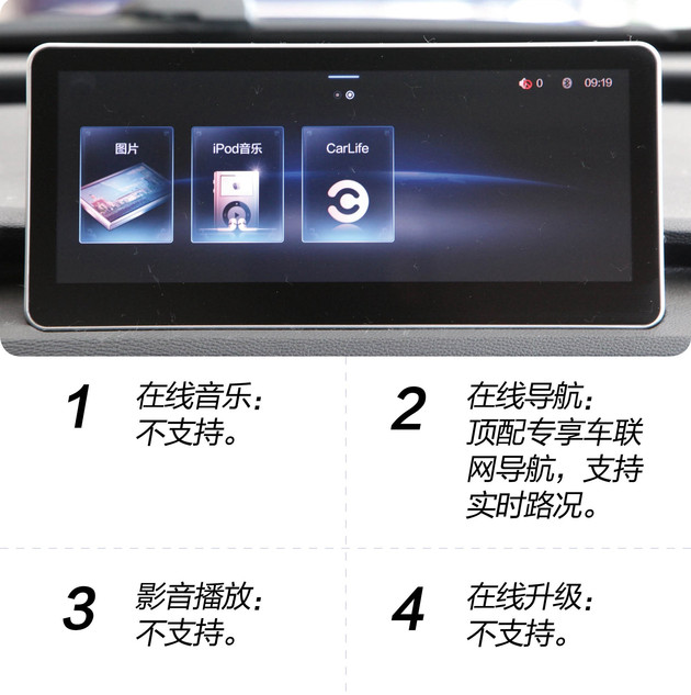 红旗h5多媒体功能视频,红旗h5多媒体按键解析