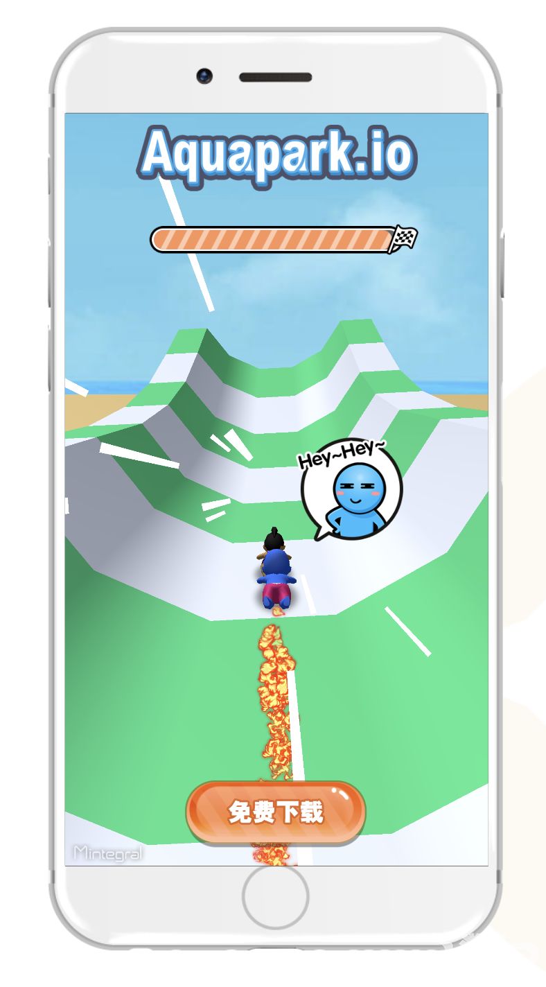 海外休闲游戏,海外游戏营销