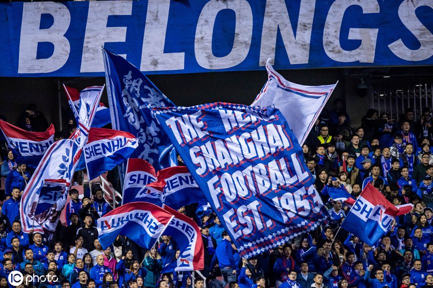 icphoto鲁能,icphoto简介