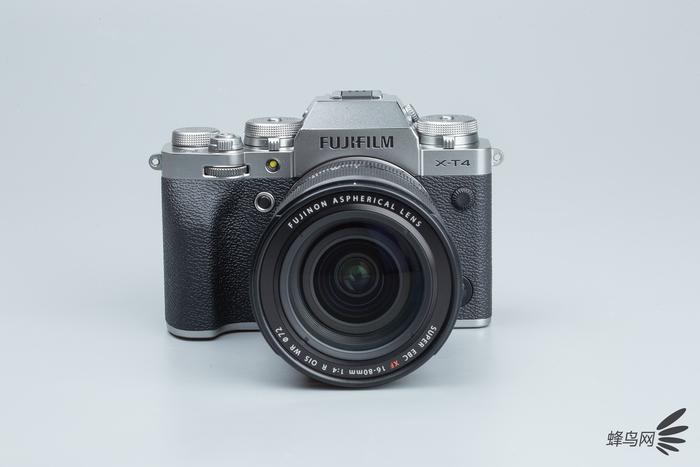 富士x-t4视频表现,富士x-t42020款