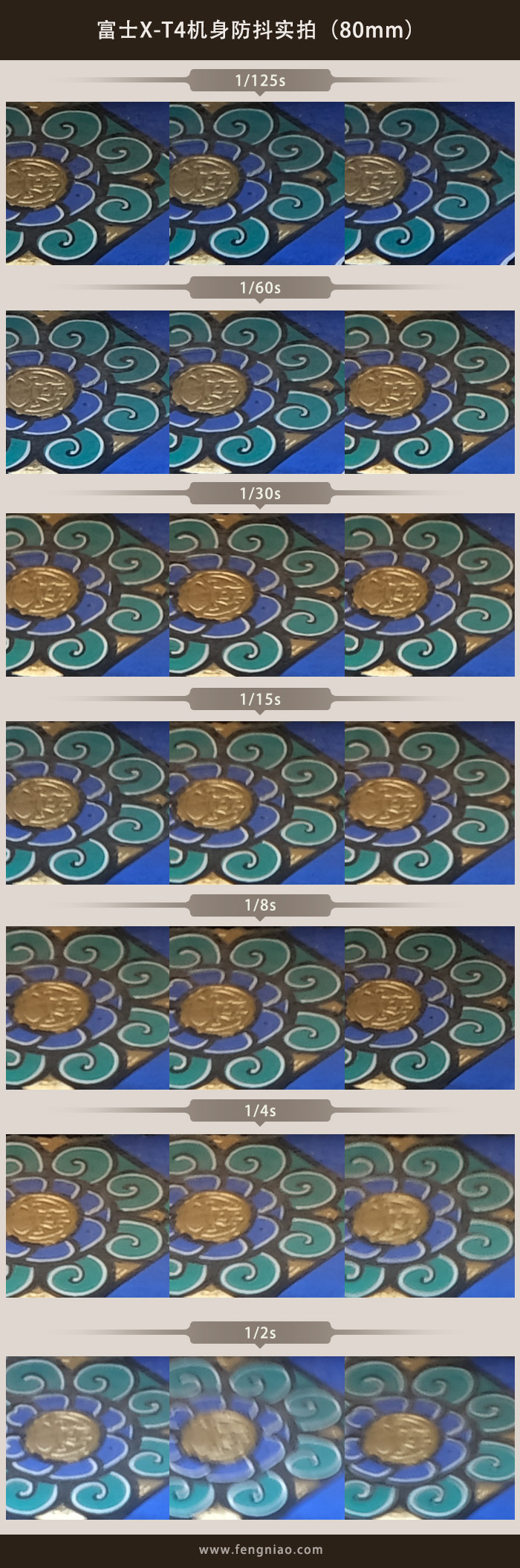 富士x-t4视频表现,富士x-t42020款