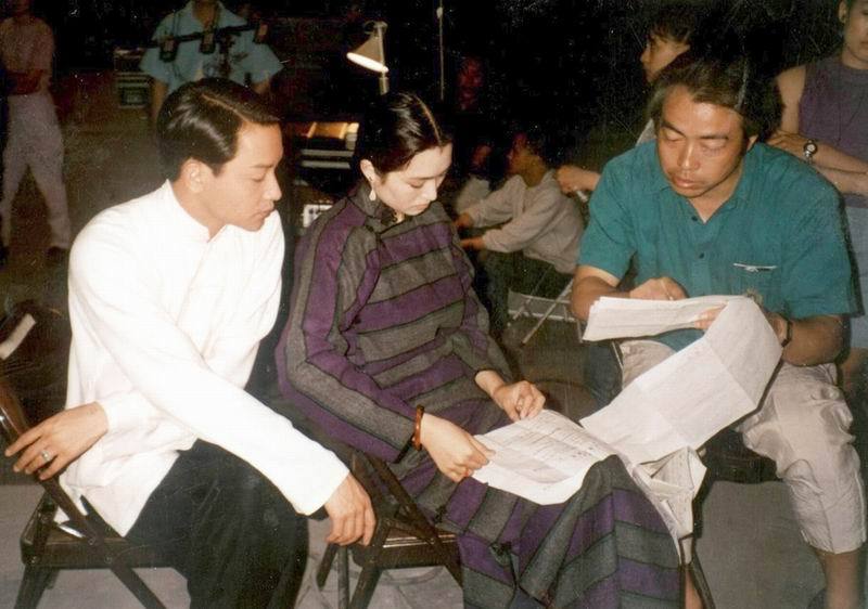 尹正鬓边不是海棠红怎样了,尹正看过鬓边不是海棠红的原著吗