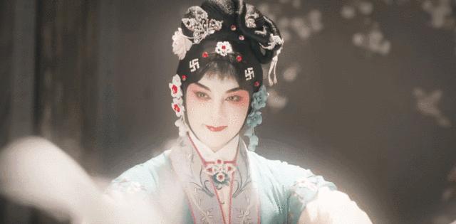 尹正鬓边不是海棠红怎样了,尹正看过鬓边不是海棠红的原著吗