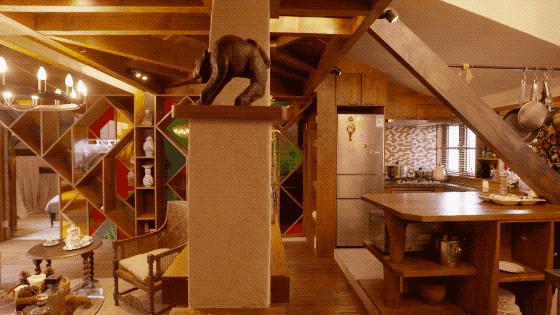 揭秘天价房交易，上海1.5亿豪宅主人现身