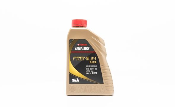 雅马哈最适合的机油,雅马哈R3原厂机油