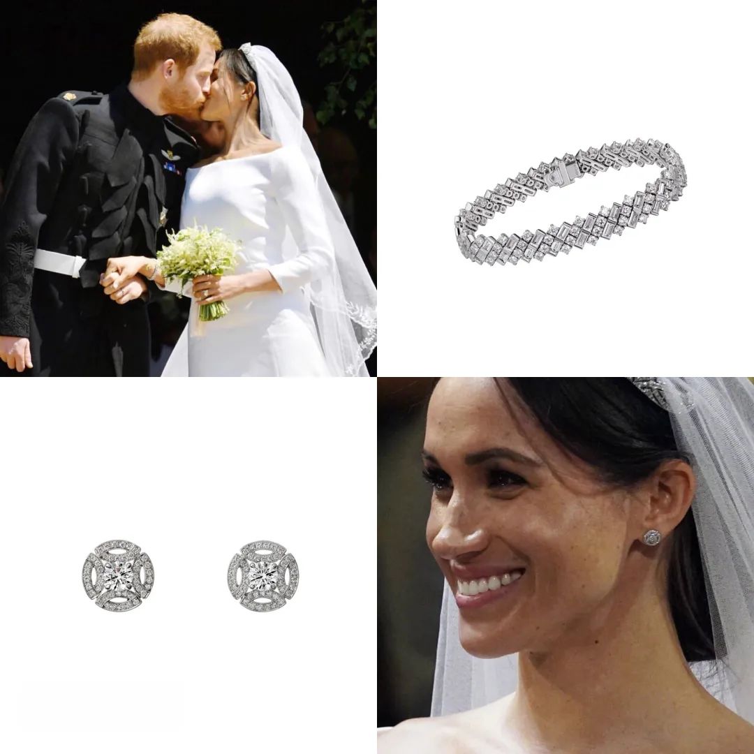 大牌珠宝戒指款式,婚戒首饰推荐