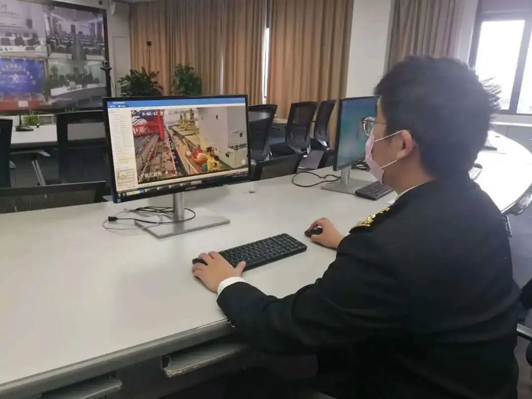 中国海关抗疫,中国海关防控疫情