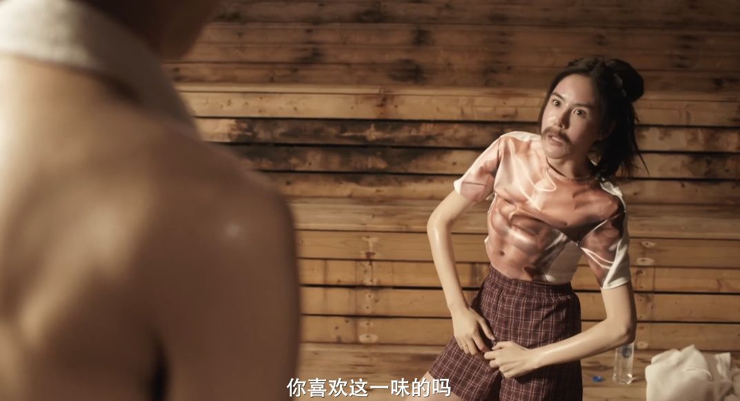 沙雕动画喜剧一口气看完,沙雕喜剧一口气看完