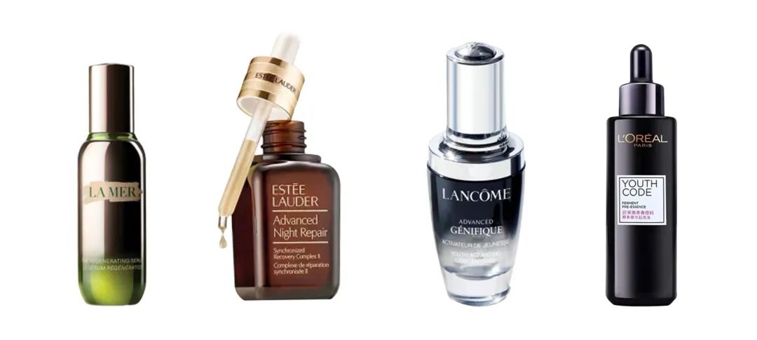 天呐,原来护肤品里竟有这么多毒cp