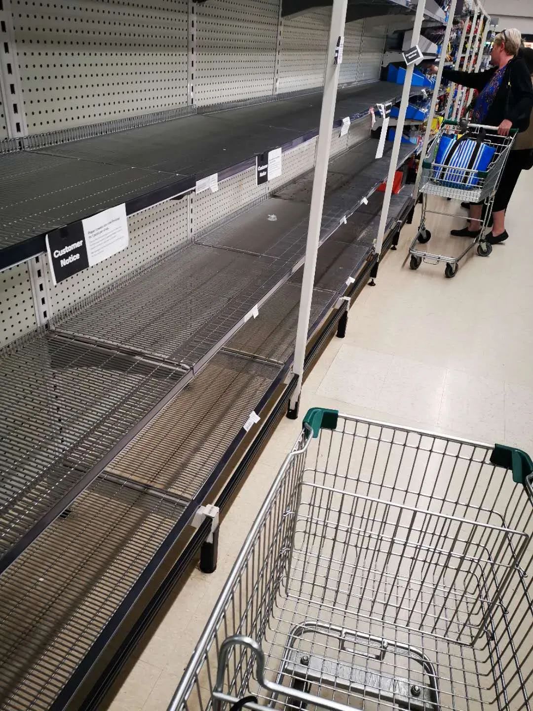 亲历疫情的感受,亲历疫情我们在成长