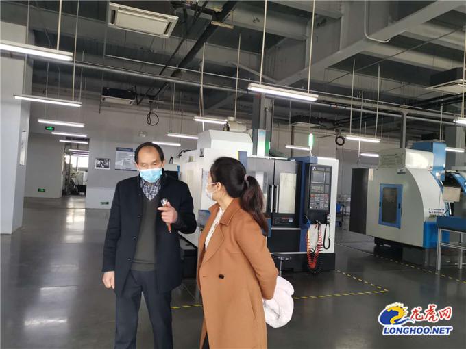 当好服务企业的“店小二”,当好企业店小二项目