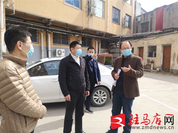 河南西平：小小联络员发挥大作用