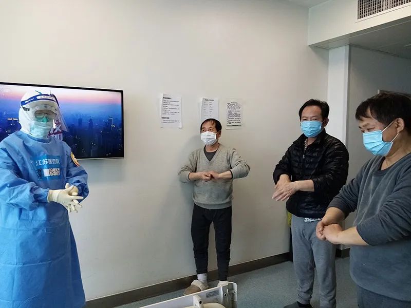 共同努力才能赢得抗疫最终胜利,相互扶持渡过疫情难关