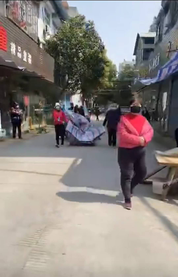 被遗忘的逝去,无人知晓的逝去