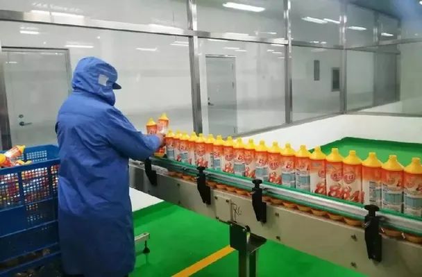 84消毒液和84洁厕灵反应,84消毒液为什么要叫84呢