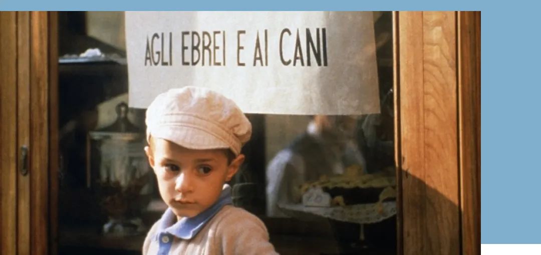 美丽人生看一次哭一次,美丽人生看哭