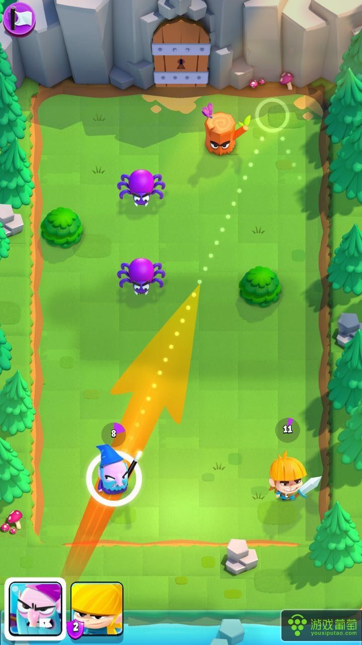 supercell卡通农场哪一年出的,supercell卡通农场预约