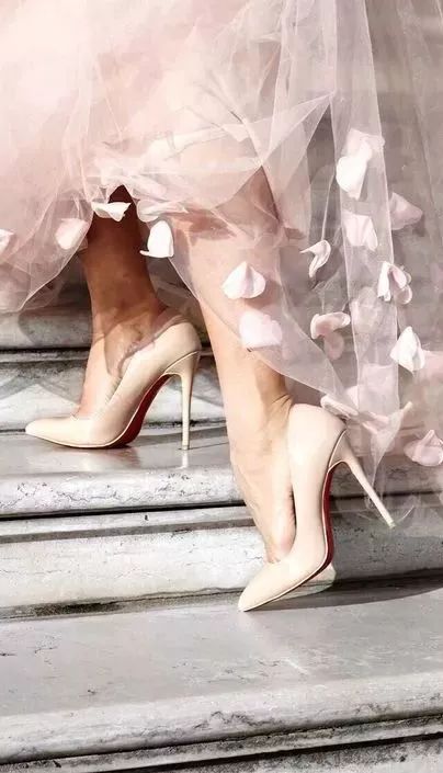 cl红底鞋推荐,好看的cl红底鞋