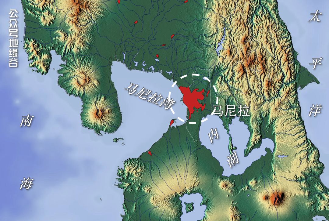 美国剁手2000万买下菲律宾,却只能痛苦的退货