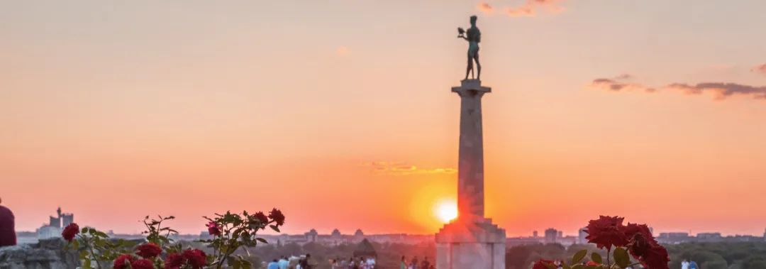 塞尔维亚真是一个神奇的国度,塞尔维亚是因为什么被中国熟知