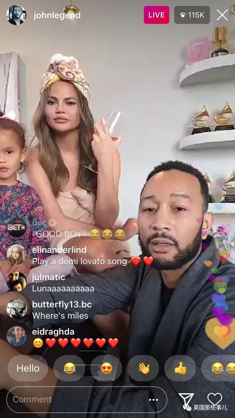 疫情期间被隔离的网红,隔离期间的明星