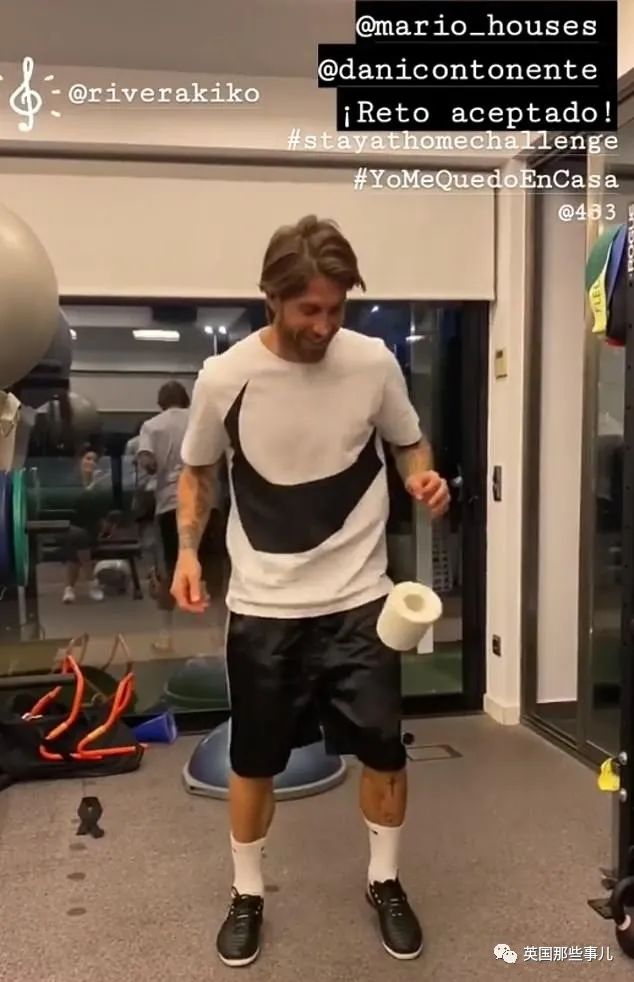 疫情期间被隔离的网红,隔离期间的明星