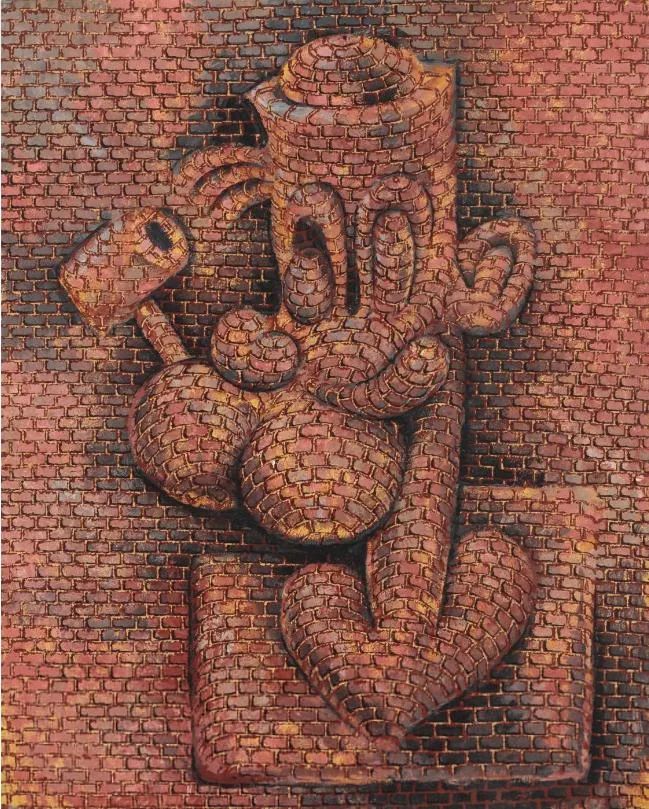 香港巴塞尔艺术展包,香港巴塞尔艺术品市场