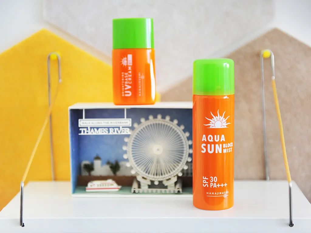 瑞酱种草日记丨挡得了病菌可挡不了紫外线,不涂防晒摘了口罩可别哭唧唧