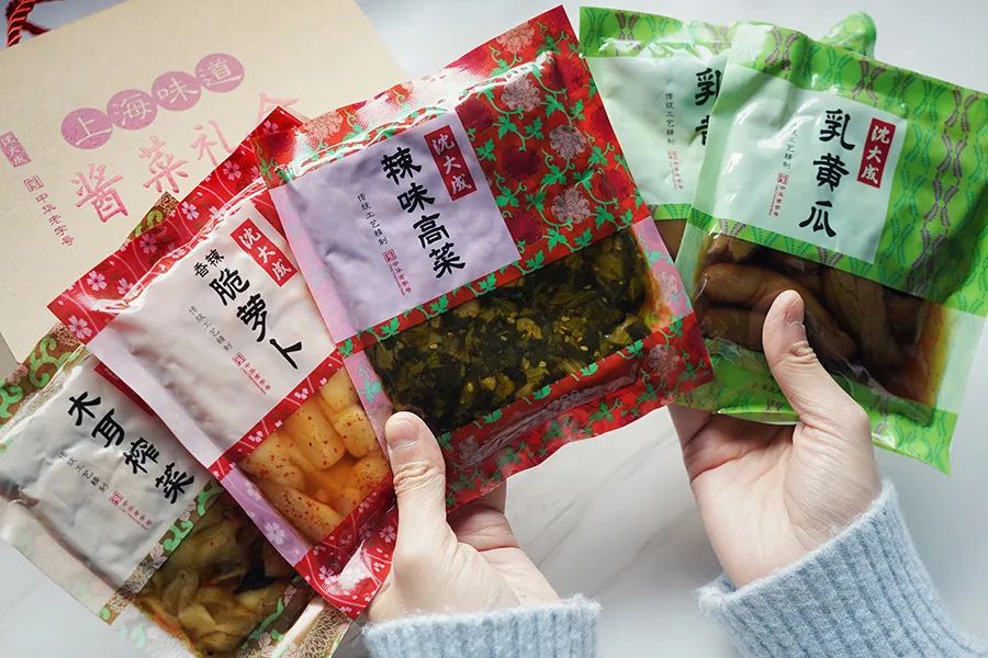 请了百万设计师的沈大成网店,我吃了个通关