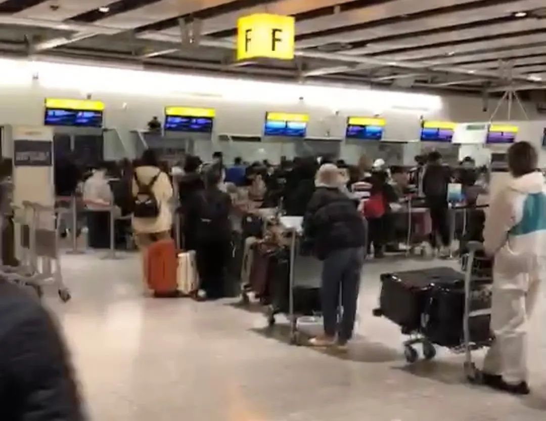 英国留学生回国隔离日记,境外留学生回国做核酸检测免费吗