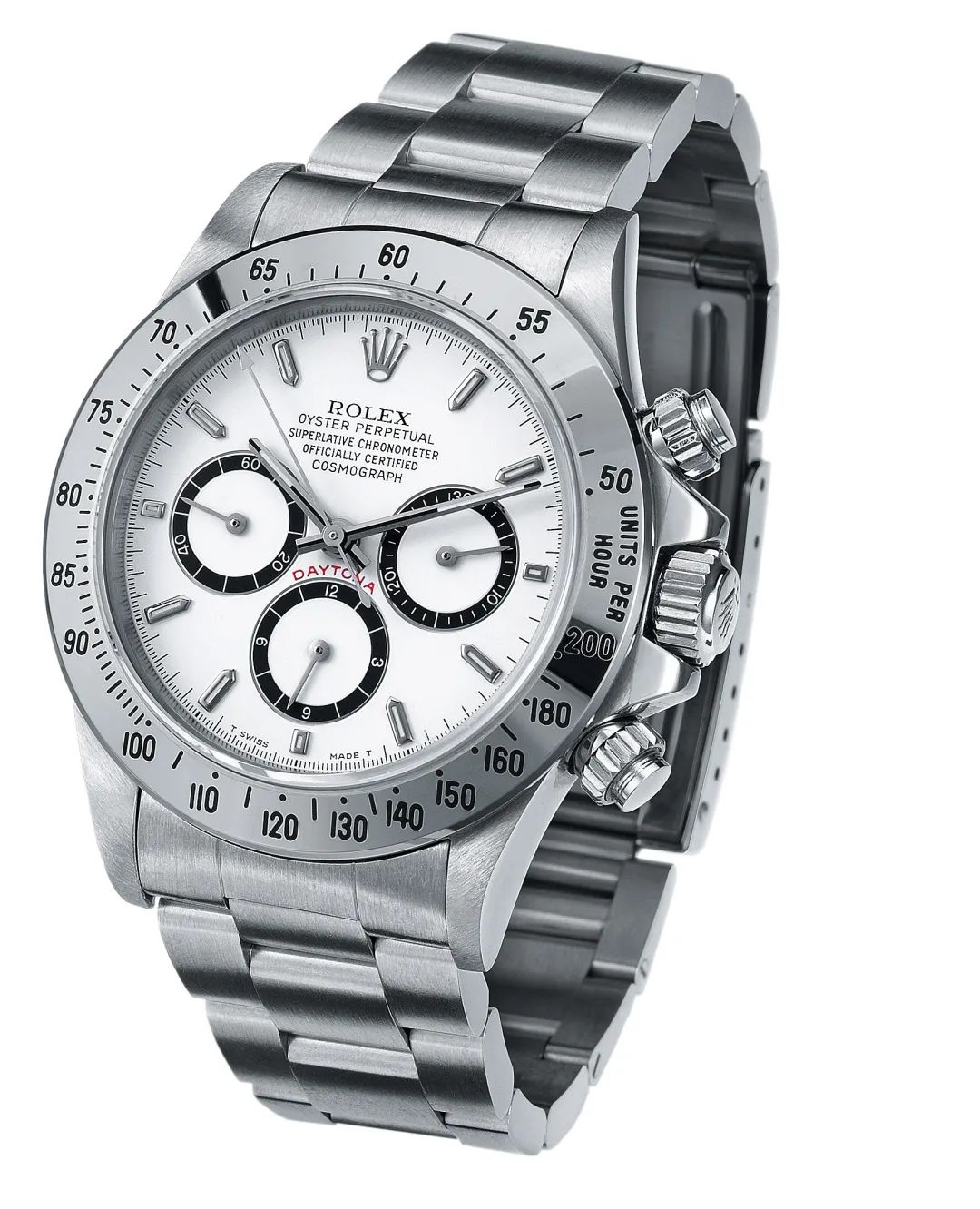 我们梳理了一百年的腕表流行史,可以肯定地说,现在就是腕表最好的时代