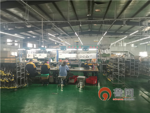 解难题办实事为企业发展精准服务,解难题惠民生促发展