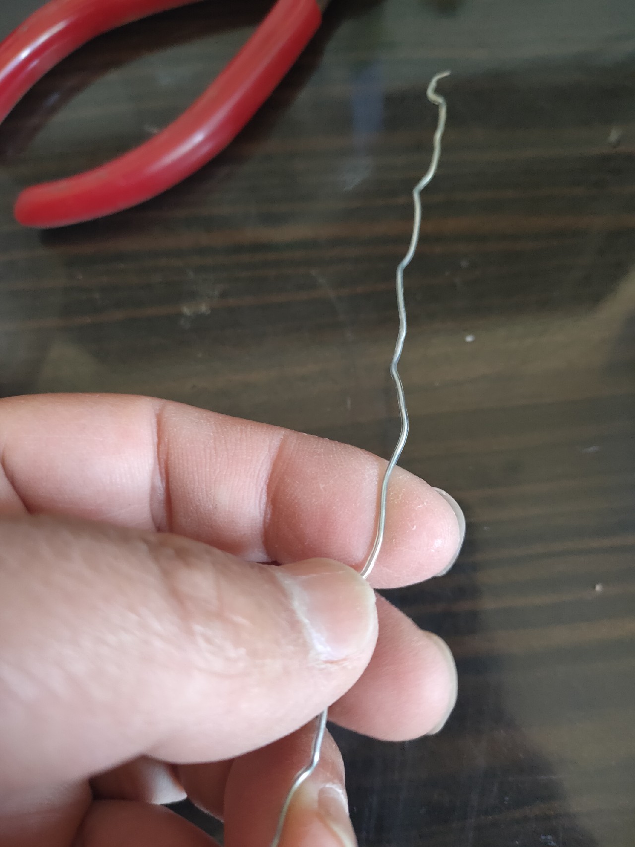 自制蚯蚓专用工具,自制红虫养殖器