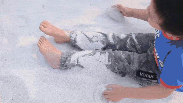 孩童的游乐场是我们回不去的童年,童年中的游乐园