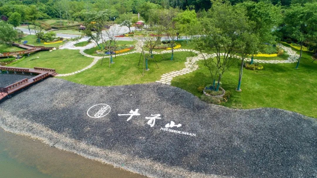 南京赏花地图请收好,江宁赏花好去处