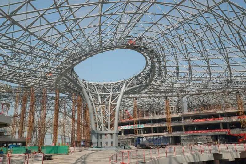 建筑学和土木工程哪个专业好,挑大学选什么专业好